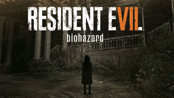 Resident Evil 7 sur Switch, c’est non