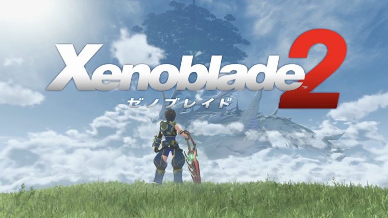 Monolith Soft revient avec… Xenoblade 2 !