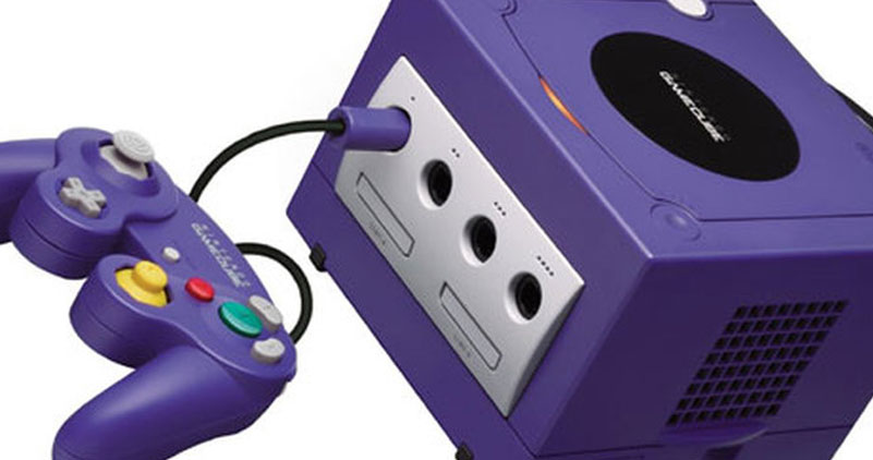 La GameCube dans la Console Virtuelle de la Switch ? Ça approche…