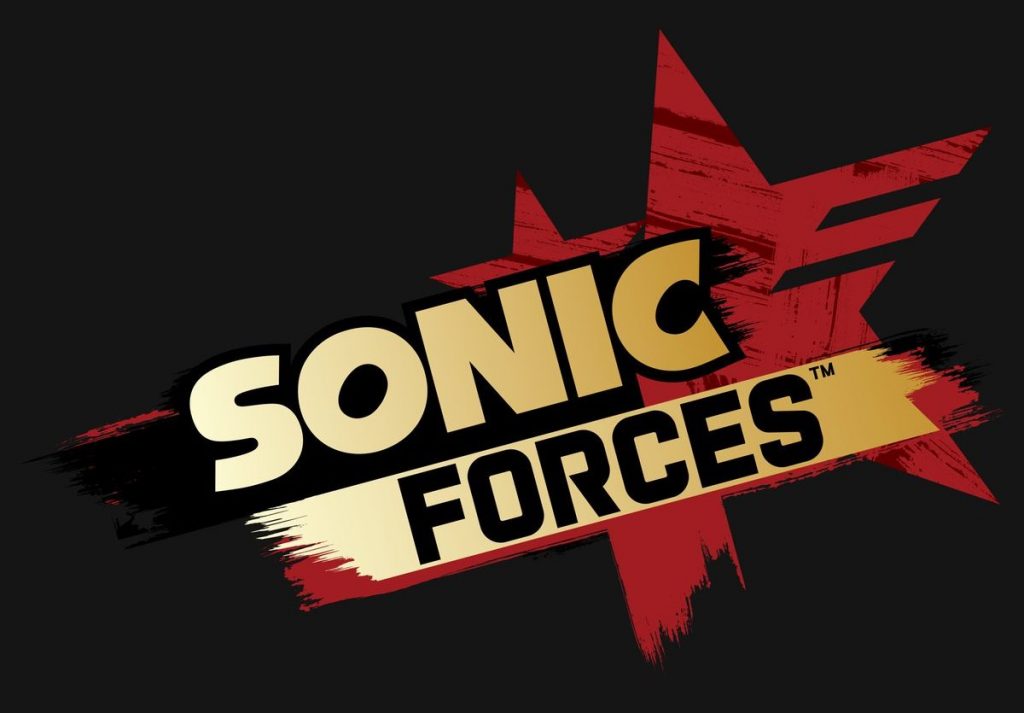 Sonic 2017 s’appelle désormais Sonic Forces et ressemble à une belle farce