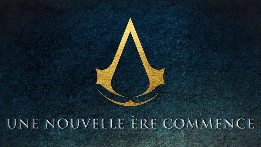 Ubisoft annonce : Assassin’s Creed, Far Cry 5 et The Crew 2
